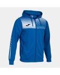 JOMA ZIP-UP HOODIE ECO SUPERNOVA  Treening soe vorm