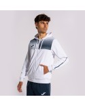 JOMA ZIP-UP HOODIE ECO SUPERNOVA  Training warm form