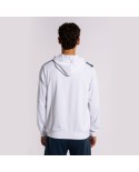 JOMA ZIP-UP HOODIE ECO SUPERNOVA  Training warm form