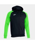 JOMA HOODED JACKET MAN ACADEMY IV Treening soe vorm