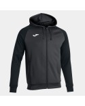 JOMA HOODED JACKET MAN ACADEMY IV Treening soe vorm