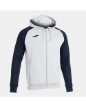 JOMA HOODED JACKET MAN ACADEMY IV Treening soe vorm