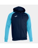 JOMA HOODED JACKET MAN ACADEMY IV Treening soe vorm