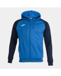 JOMA HOODED JACKET MAN ACADEMY IV Treening soe vorm