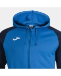 JOMA HOODED JACKET MAN ACADEMY IV Treening soe vorm