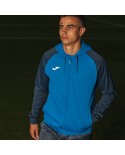 JOMA HOODED JACKET MAN ACADEMY IV Training warm form