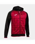 JOMA HOODED JACKET MAN SUPERNOVA III Training warm form