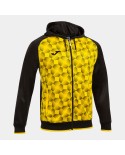 JOMA HOODED JACKET MAN SUPERNOVA III Training warm form