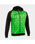 JOMA HOODED JACKET MAN SUPERNOVA III Training warm form