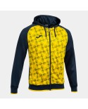 JOMA HOODED JACKET MAN SUPERNOVA III Treening soe vorm