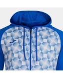 JOMA HOODED JACKET MAN SUPERNOVA III Treening soe vorm