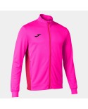 JOMA JACKET MAN WINNER II Training warm form