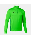 JOMA SWEATSHIRT MAN WINNER II Training warm form