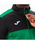 JOMA JACKET MAN WINNER Training warm form