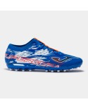 JOMA FOOTBALL BOOTS SUPER COPA ARTIFICIAL GRASS Jalatsid