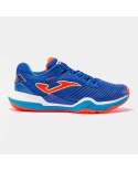 JOMA POINT 22 MAN - Clay Sport shoes