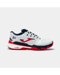 JOMA SLAM 22 MAN - Muld(Clay) Jalatsid