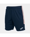 JOMA BERMUDA SHORTS MAN ECO CHAMPIONSHIP Training T-shirts/shorts