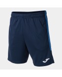 JOMA BERMUDA SHORTS MAN ECO CHAMPIONSHIP Treening T-särgid/lühikesed püksid