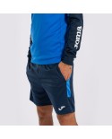 JOMA BERMUDA SHORTS MAN ECO CHAMPIONSHIP Treening T-särgid/lühikesed püksid