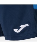 JOMA BERMUDA SHORTS MAN ECO CHAMPIONSHIP Treening T-särgid/lühikesed püksid