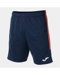 JOMA BERMUDA SHORTS MAN ECO CHAMPIONSHIP Training T-shirts/shorts