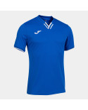 JOMA SHIRT SHORT SLEEVE MAN TOLETUM IV T-Shirts