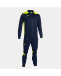 JOMA TRACKSUIT MAN CHAMPIONSHIP VI Training warm form