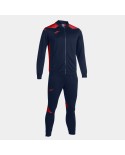 JOMA TRACKSUIT MAN CHAMPIONSHIP VI Treening soe vorm