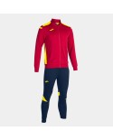 JOMA TRACKSUIT MAN CHAMPIONSHIP VI Training warm form