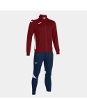 JOMA TRACKSUIT MAN CHAMPIONSHIP VI Training warm form