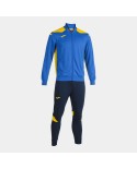 JOMA TRACKSUIT MAN CHAMPIONSHIP VI Treening soe vorm