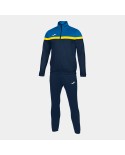 JOMA TRACKSUIT MAN DANUBIO Treening soe vorm