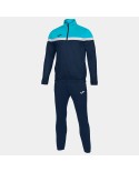 JOMA TRACKSUIT MAN DANUBIO Treening soe vorm