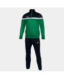 JOMA TRACKSUIT MAN DANUBIO Treening soe vorm