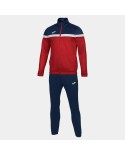 JOMA TRACKSUIT MAN DANUBIO Treening soe vorm