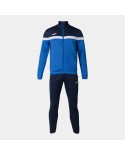 JOMA TRACKSUIT MAN DANUBIO Treening soe vorm