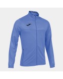 JOMA MONTREAL FULL ZIP SWEATSHIRT Sweatshirts & jackets