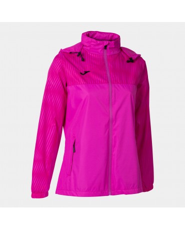 JOMA MONTREAL RAINCOAT WOMAN