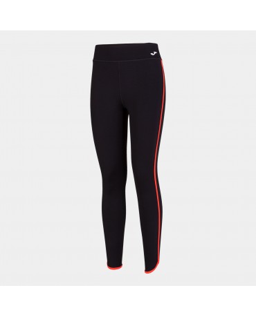 JOMA LONG TIGHTS WOMAN COMBI TORNEO Sweatshirts / Trousers / Suits