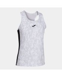 JOMA SLEEVELESS T-SHIRT WOMAN CANCHA T-särgid & Polo