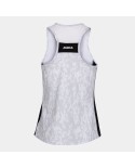 JOMA SLEEVELESS T-SHIRT WOMAN CANCHA T-särgid & Polo