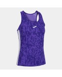 JOMA SLEEVELESS T-SHIRT WOMAN CANCHA T-särgid & Polo