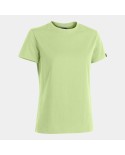 JOMA SHIRT SHORT SLEEVE WOMAN DESERT Treening T-särgid/lühikesed püksid