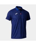 JOMA POLO SHIRT SHORT-SLEEVE MAN CHALLENGE T-särgid & Komplektid