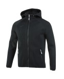 JOMA SOFTSHELL HOODIE BASILEA Kilejoped / Talvejoped