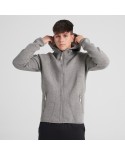 JOMA SOFTSHELL HOODIE BASILEA Kilejoped / Talvejoped