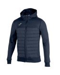 JOMA JACKET HOODIE BERNA Kilejoped / Talvejoped