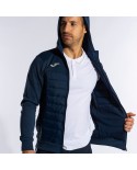 JOMA JACKET HOODIE BERNA Kilejoped / Talvejoped