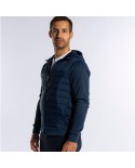 JOMA JACKET HOODIE BERNA Kilejoped / Talvejoped